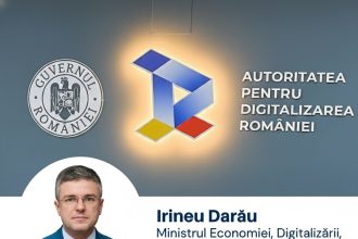 edited irineu darau anunta reset la digitalizarea romaniei seful adr demis dupa probleme majore in proiectele it ale statului 69f4420379cad