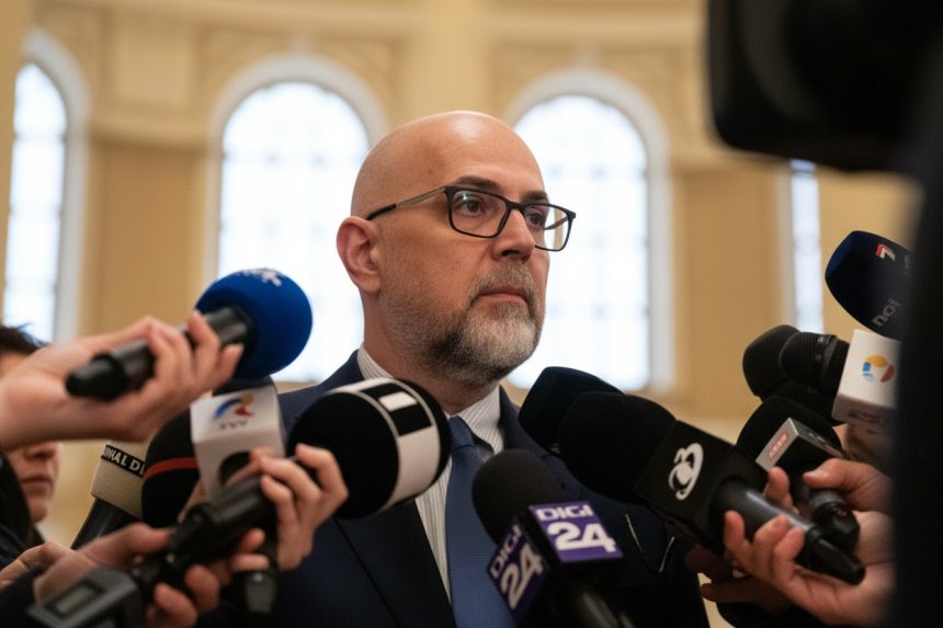 edited kelemen hunor in acest moment nu exista o solutie pentru formarea unei majoritati teama anticipatelor va coagula o majoritate 6a0cacc77c2bd