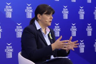 edited laura codruta kovesi il ataca dur pe presedintele nicusor dan ii doresc presedintelui mult somn un somn bun tara are nevoie de el sa revina in forma buna ce spune sefa eppo despr 69fe161de6c32