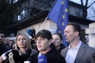 edited laura codruta kovesi retrospectiva celor sapte ani la conducerea eppo mi s a spus ca nu am nicio sansa 6a0acfe50d471