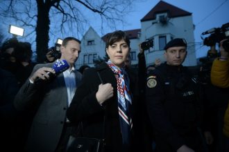 edited laura kovesi despre anchetele eppo si acuzatiile de abuz cand vrei sa sperii pe cineva e suficient sa zici o aduc pe kovesi replica pentru nicusor dan 6a0d5a375718f