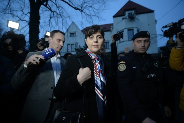 edited laura kovesi despre anchetele eppo si acuzatiile de abuz cand vrei sa sperii pe cineva e suficient sa zici o aduc pe kovesi replica pentru nicusor dan 6a0d5a375718f