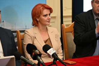 edited lia olguta vasilescu exista varianta unui guvern minoritar in jurul psd si cred ca putem sa strangem voturile necesare in parlament 6a0ae04f05139