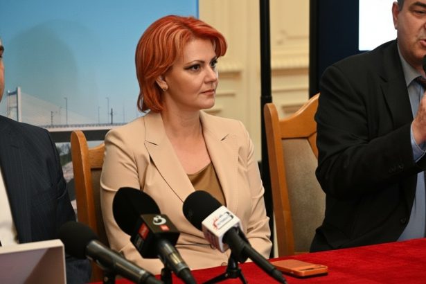 edited lia olguta vasilescu exista varianta unui guvern minoritar in jurul psd si cred ca putem sa strangem voturile necesare in parlament 6a0ae04f05139
