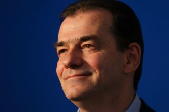 edited ludovic orban anunta discutii cu ilie bolojan pentru reintegrarea forta dreptei in pnl nu mai exista niciun motiv ca sa nu mergem impreuna 69fe3379aa2c5