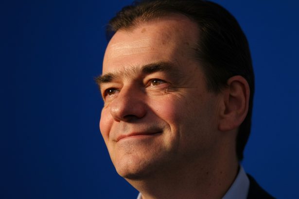 edited ludovic orban anunta discutii cu ilie bolojan pentru reintegrarea forta dreptei in pnl nu mai exista niciun motiv ca sa nu mergem impreuna 69fe3379aa2c5