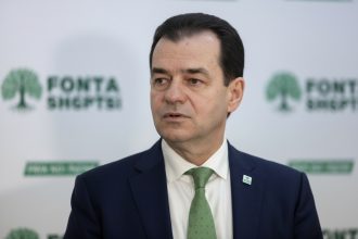edited ludovic orban nicusor dan vrea sa refaca coalitia cu psd fostul premier spune ca discutiile de la cotroceni nu sunt consultari oficiale 69fe2d9b36d11