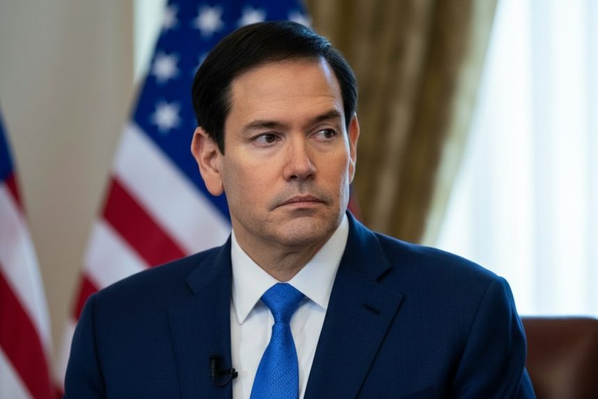 edited marco rubio sustine ca negocierile de pace rusia ucraina sunt blocate nu dorim sa ne pierdem timpul 69fec39fd889f