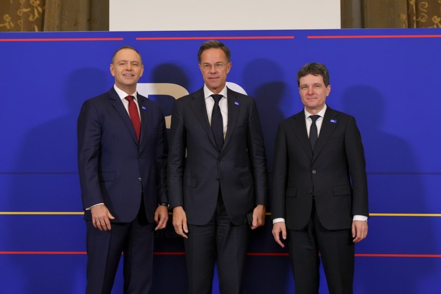 edited mark rutte dupa summitul b9 rusia ramane in continuare amenintarea directa a nato nu putem sa lasam garda jos 6a048f1017ddf