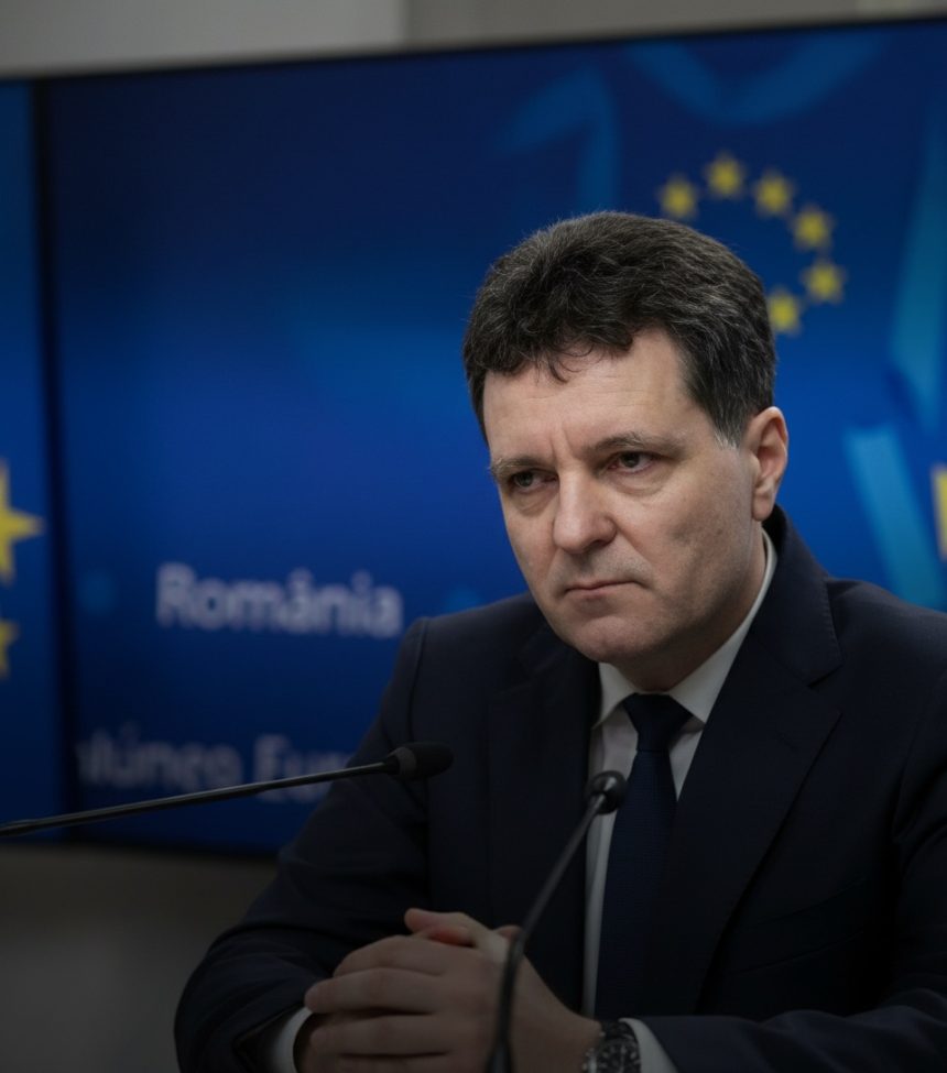 edited mesajul lui nicusor dan in presa internationala le figaro presedintele romaniei critica strategiile ue si continua sa sustina parteneriatul cu statele unite 69ff481395bfd