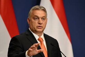 edited mesajul lui viktor orban pentru noul guvern maghiar daca nu luptati la bruxelles ei va vor calca in picioare 6a00a8d1908be
