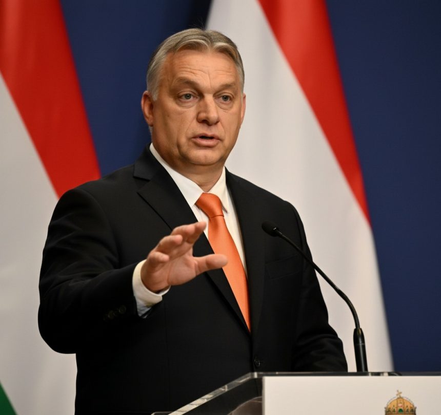 edited mesajul lui viktor orban pentru noul guvern maghiar daca nu luptati la bruxelles ei va vor calca in picioare 6a00a8d1908be