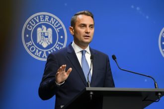 edited mihai jurca afirma ca programul safe va sprijini industria romaneasca de aparare in colaborare cu industria europeana 6a05fa54d5313
