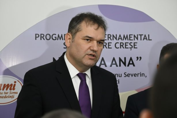 edited ministerul sanatatii anunta investitii de peste 14 milioane de euro pentru noul pavilion de politrauma de la craiova 6a0328a6af2e3