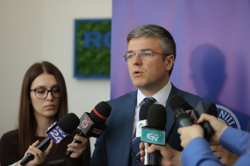 edited ministrul digitalizarii acuza bani europeni destinati investitiilor in cloudul guvernamental folositi pentru salarii la adr 6a13da494dd5b