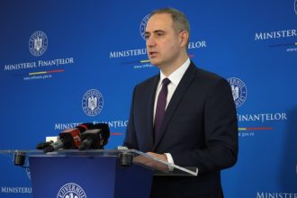 edited ministrul interimar al finantelor despre posibila retrogradare a ratingului romaniei exista si aceasta posibilitate 6a01e76dd6344