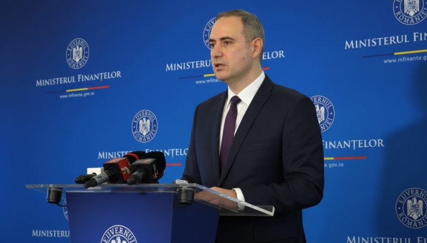 edited ministrul interimar al finantelor despre posibila retrogradare a ratingului romaniei exista si aceasta posibilitate 6a01e76dd6344