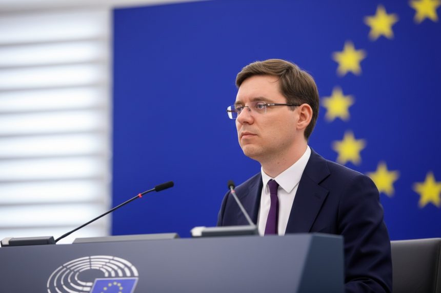 edited negrescu dupa drona prabusita la galati am solicitat ca acest grav incident sa fie inclus pe agenda dezbaterilor parlamentului european 6a19343189e95