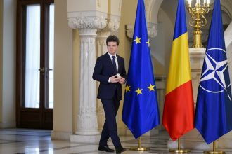 edited nicusor dan exista niste constrangeri in acest moment romania va avea un guvern pro occidental intr un termen rezonabil 69feeef4f1b0f