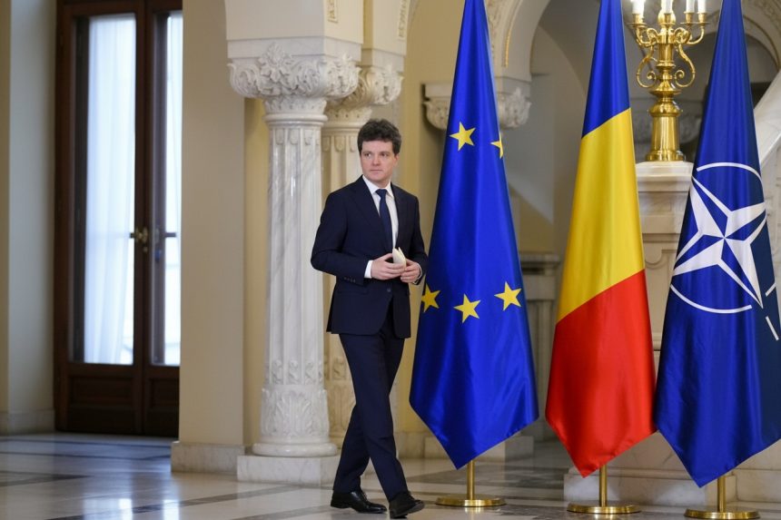 edited nicusor dan exista niste constrangeri in acest moment romania va avea un guvern pro occidental intr un termen rezonabil 69feeef4f1b0f
