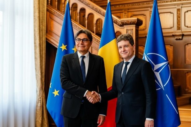edited nicusor dan intalnire cu presedintele cedo romania ramane angajata in consolidarea rezilientei democratice intr un context geopolitic tot mai complex 6a04291455baf