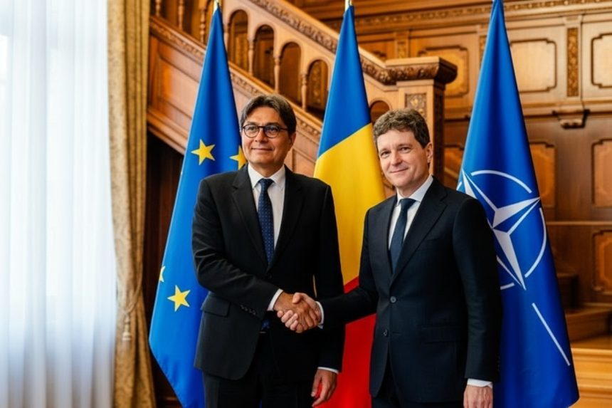 edited nicusor dan intalnire cu presedintele cedo romania ramane angajata in consolidarea rezilientei democratice intr un context geopolitic tot mai complex 6a04291455baf