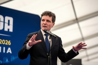 edited nicusor dan la summitul european pentru combaterea dezinformarii dezinformarea nu e doar o chestiune de democratie e o chestiune de prosperitate 6a16a1c3e5725