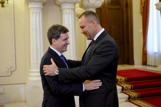 edited nicusor dan nu putem sa l luam foarte in serios pe vladimir putin avertisment despre razboi si pregatirea romaniei 6a03588d35890