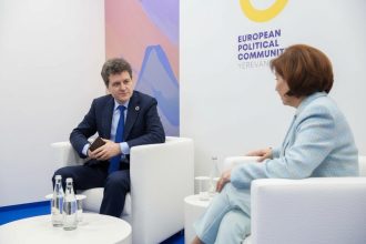 edited nicusor dan romania isi reafirma sprijinul ferm pentru viitorul european al macedoniei de nord 69f897c77b1f1