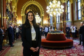 edited noul sef al diplomatiei maghiare ungaria nu va mai folosi dreptul de veto in ue pentru santaj politic 6a01c2073a9d5