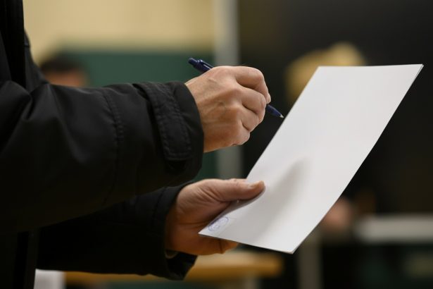 edited numarul cetatenilor romani cu drept de vot a scazut in ultima luna 69fb0170a2a83