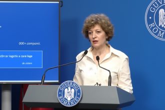 edited oana gheorghiu dezvaluire a unui document aprobat de grindeanu ca ministru al transporturilor despre listarea unor companii la bursa dovada minciunii domnului nu ne vindem tara 69fb756bade40