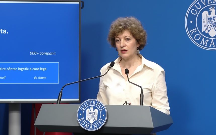 edited oana gheorghiu dezvaluire a unui document aprobat de grindeanu ca ministru al transporturilor despre listarea unor companii la bursa dovada minciunii domnului nu ne vindem tara 69fb756bade40