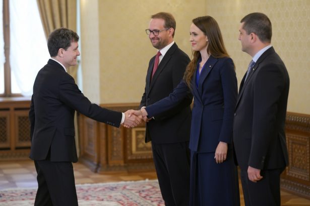 edited oana toiu despre intalnirea nicusor dan donald trump presedintele este cel care va anunta momentul in care va avea loc aceasta vizita 6a0c51642d5ba