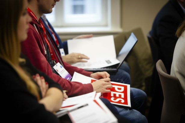 edited partidul socialistilor europeni sustine psd si solicita formarea rapida a unui guvern pro european dupa motiunea de cenzura 69f9f2a52c485