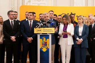 edited petrisor peiu aur presedintele nicusor dan a dat de inteles ca va mai fi o runda de consultari 6a0ae3cb52227