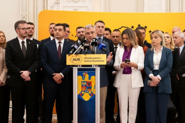 edited petrisor peiu aur presedintele nicusor dan a dat de inteles ca va mai fi o runda de consultari 6a0ae3cb52227