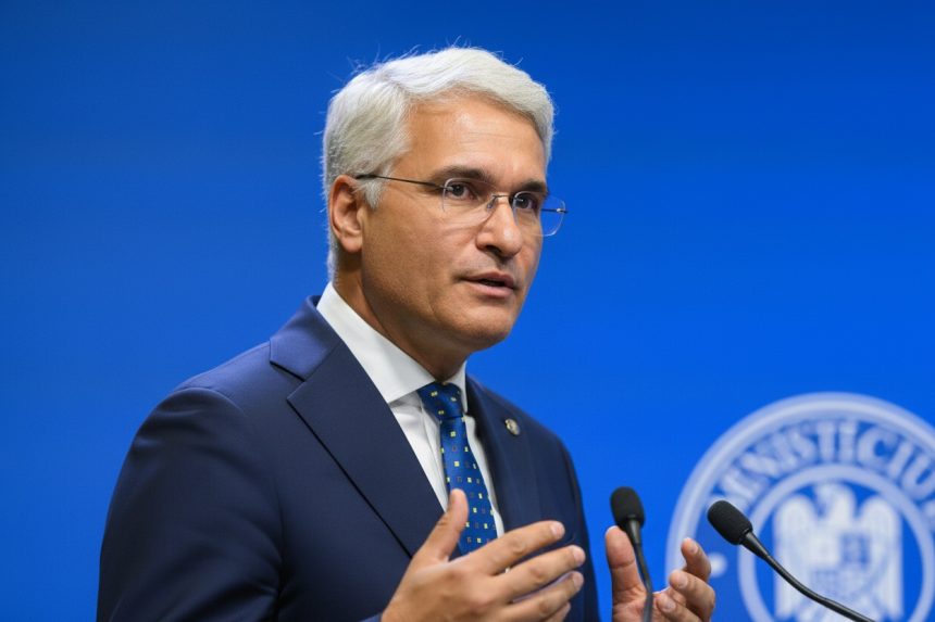 edited pislaru despre intarzierile pnrr si reforma salarizarii ai avut cinci ani sa faci lucrurile si patru ani nu le ai facut 6a15b869754a0