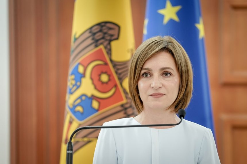 edited poate maia va deveni intr o zi presedinta romaniei maia sandu intrebata din nou despre unirea republicii moldova cu romania 6a08825dacbf8