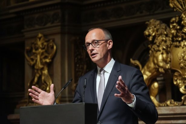 edited presa germana de ce merz nu poate sa ajunga la oameni 84 din germani sunt nemultumiti de cancelar afd ajunge la scor record 6a15aa5c3c190