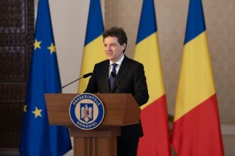 edited presedintele nicusor dan a stabilit data consultarilor oficiale pentru desemnarea premierului 6a05ec431cadf