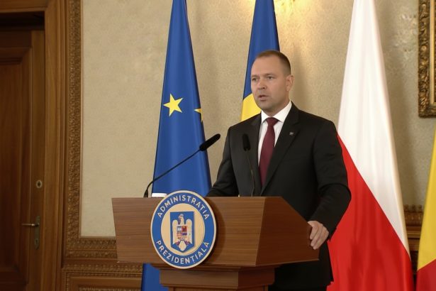 edited presedintele poloniei la bucuresti tarile noastre isi asuma cea mai mare responsabilitate pentru apararea europei fata de rusia 6a0352b764f29