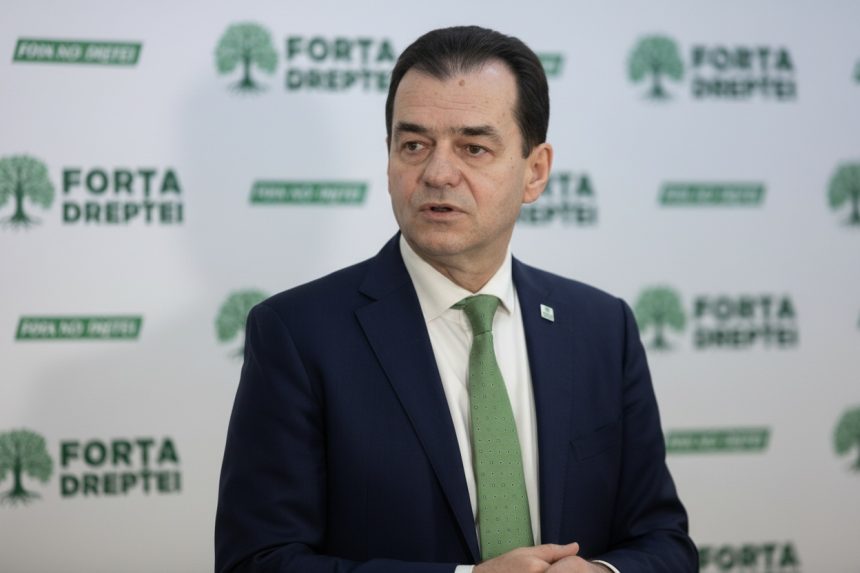 edited psd a depus plangere penala impotriva lui ludovic orban pentru plata despagubirilor catre fratii micula psd invoca un prejudiciu de 912 milioane de lei 6a0eeaff25bef