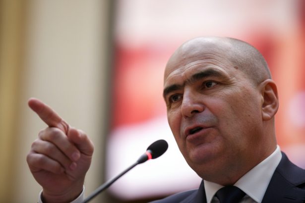 edited psd bolojan trebuie sa raspunda politic pentru decizia sa de a numi la conducerea vamii o persoana anchetata pentru infractiuni asimilate faptelor de coruptie 6a05991a3be8f