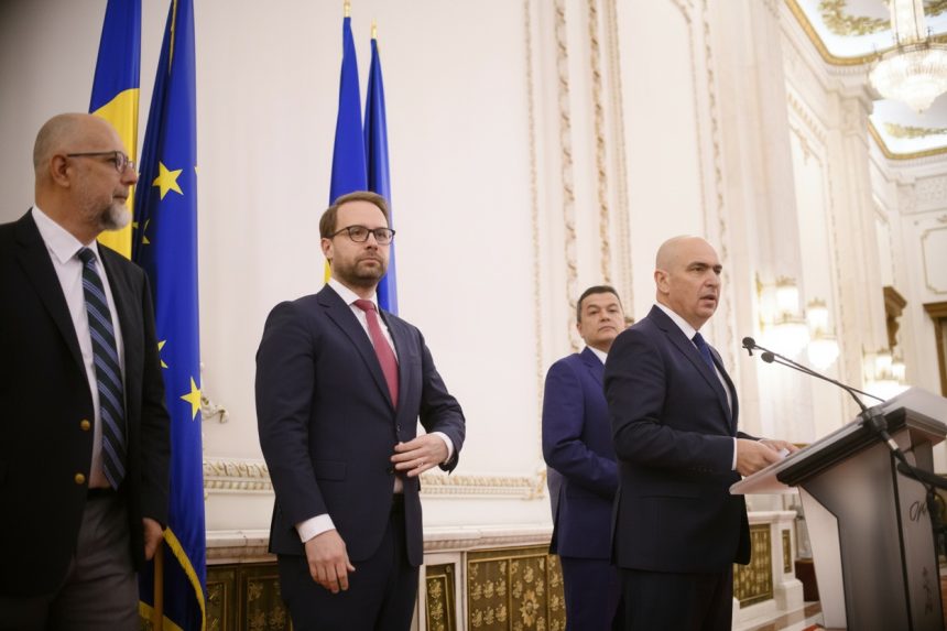 edited psd pnl usr si udmr au semnat un acord pentru adoptarea noii legi a salarizarii in sectorul public pana la finalul sesiunii parlamentare 6a100ecfc99b2
