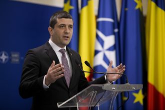 edited radu miruta despre un eventual program safe 2 o discutie la nivel european despre a se continua aceste investitii de inzestrare in zona apararii 6a16ad5a42c59