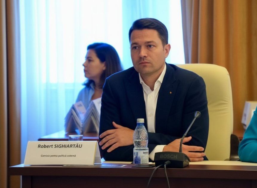 edited robert sighiartau pnl nu va propune un prim ministru predoiu premier un scenariu aproape imposibil 69fc4bd4e5949