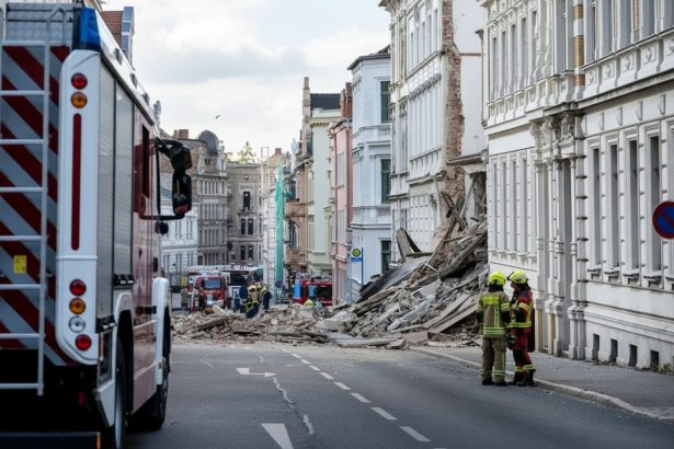 edited romancele disparute in explozia din germania mae se fac eforturi pentru descarcerarea si salvarea victimelor 6a0c9276bb18d