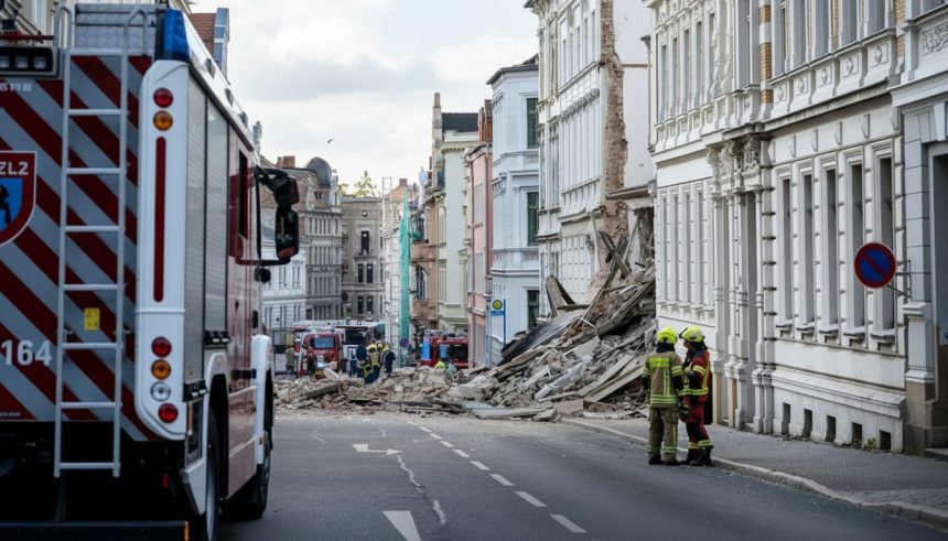 edited romancele disparute in explozia din germania mae se fac eforturi pentru descarcerarea si salvarea victimelor 6a0c9276bb18d
