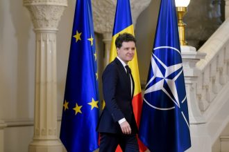 edited romania a initiat declaratia comuna privind bugetul ue 2028 2034 alaturi de 15 state membre anunta presedintele nicusor dan 6a15585306006